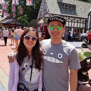 Meet your Posher, Gina